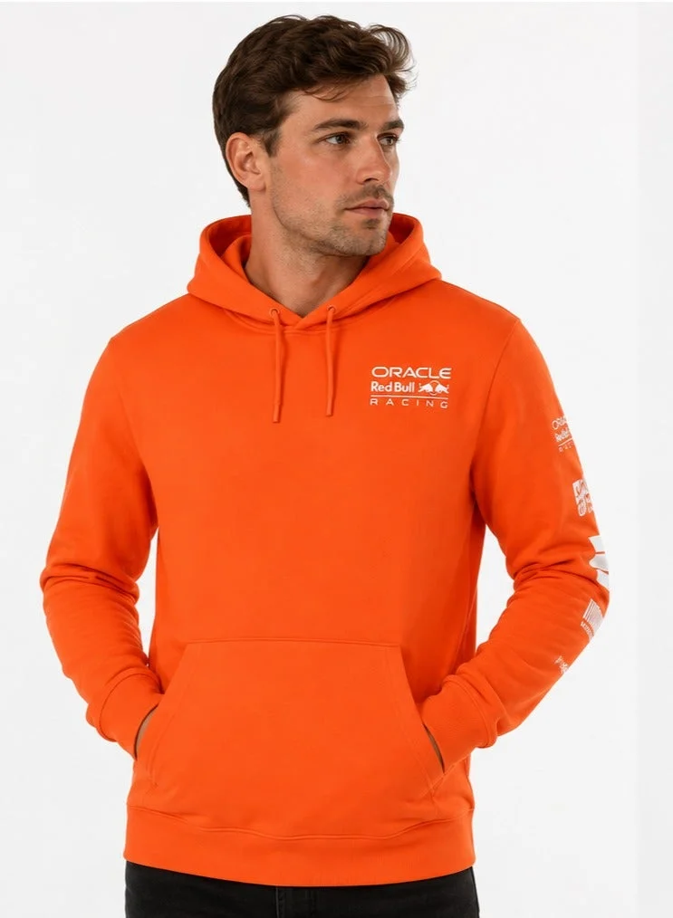 Red Bull RED BULL MV PUZZLE OH HOODIE