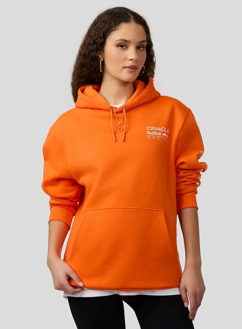 ريد بل RED BULL MV PUZZLE OH HOODIE