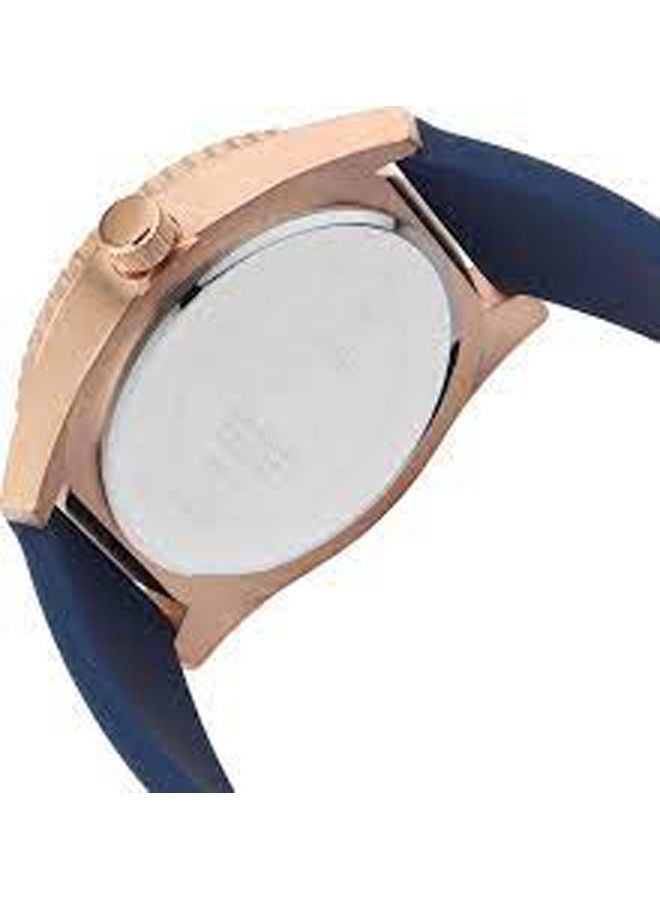 جس ساعة يد من مطاط عقارب و مقابض GW0361G1 - Image 2