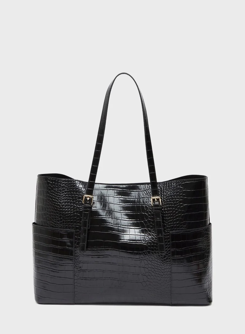 shoexpress Top Handle Shopper
