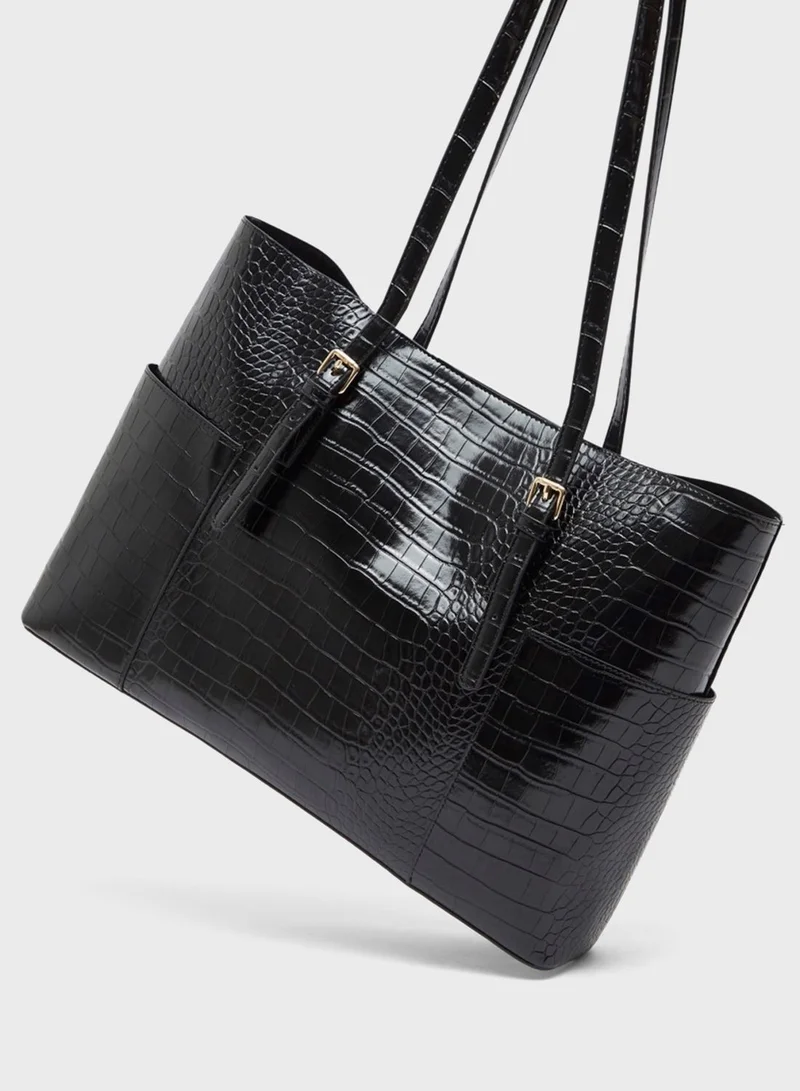 shoexpress Top Handle Shopper