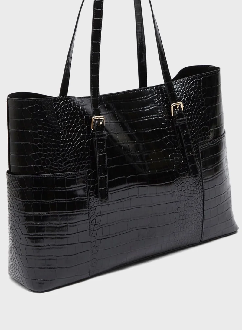 shoexpress Top Handle Shopper