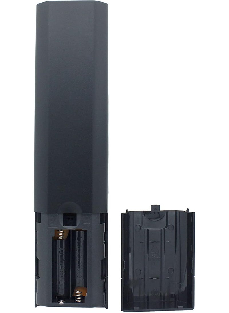 ELTRAZONE RF3G80H Replacement IR Remote Control for Hisense TV A7G U7G Series 43A7G 50A7G 55A7G 65A7G 75A7G 85A7G 43A7HAU 50A7HAU 55A7HAU 65A7HAU 75A7HAU 85A7HAU 85A7HAU 85A7HAU with battery - Image 4