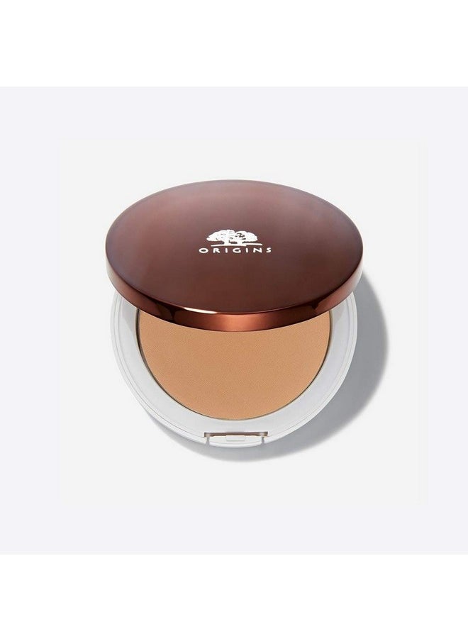 Origins - Silk Screen Refining Powder Foundation 26 Honey - Image 1