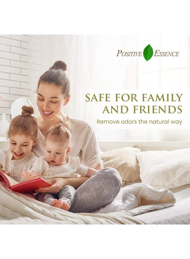 Rose Linen And Room Spray Natural Pillow Spray Made With Pure Rose Essential Oils Relaxing Home Fragrance Or Toilet Spray Rose Water Spray  - Image 4