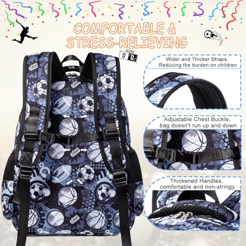 AUIVTY Tactical Nylon Strap 4.72inch Reusable Backpack Fastener Tie Organizer Army Green - Image 5