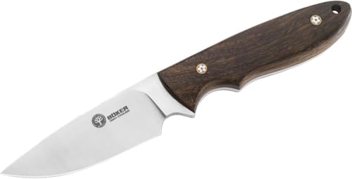 BÃ¶ker Arbolito Pine Creek Wood Knife - Image 1