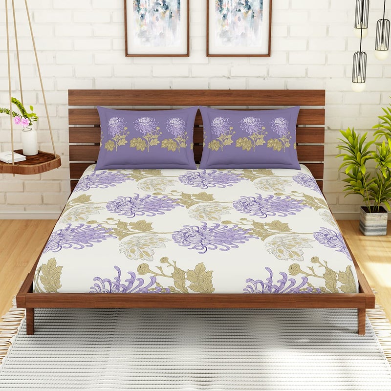 SPACES Bed - Image 1