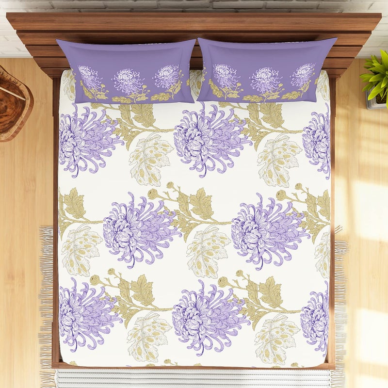 SPACES Bed - Image 4