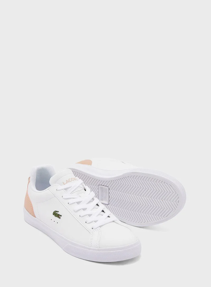LACOSTE Lerond Pro Bl 23 1 Low Top Sneakers
