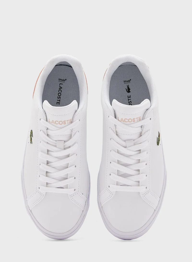 LACOSTE Lerond Pro Bl 23 1 Low Top Sneakers