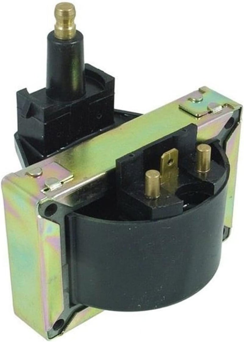 QASULER Engine Ignition Coil - Image 1