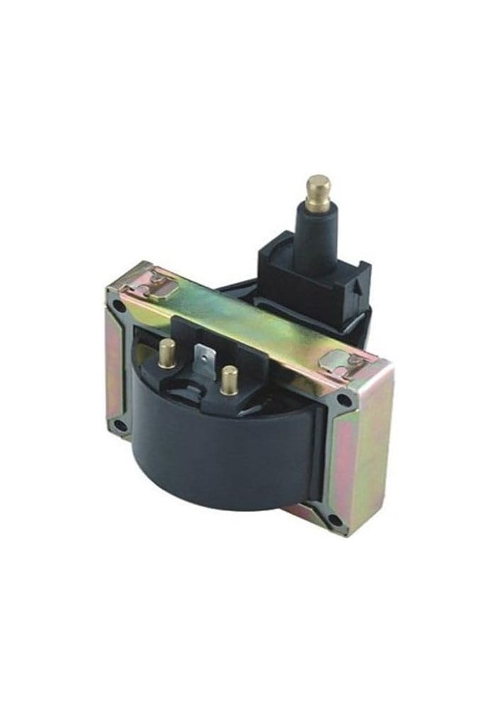 QASULER Engine Ignition Coil - Image 3