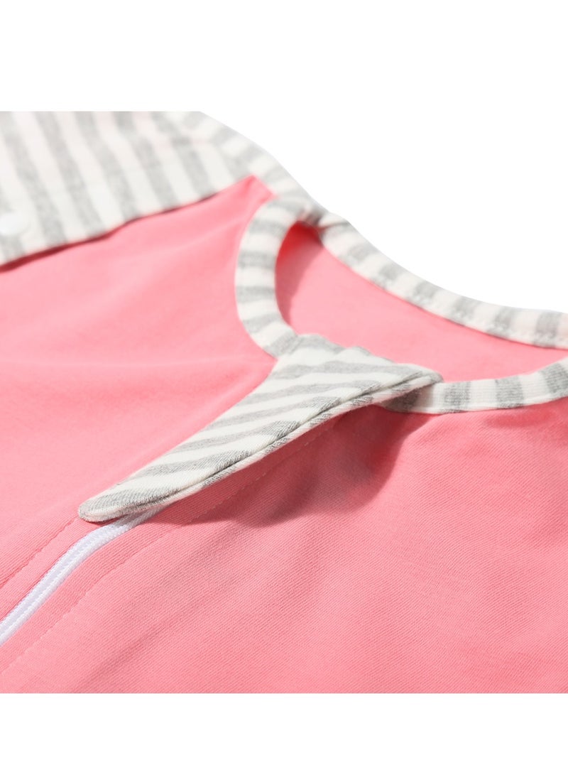 انسولار صدمة برهان التقميط وشاح مع الطفل كم مرنة - Image 3