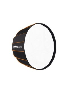 Godox P70 Parabolic Softbox (27.6") - pzsku/Z688CD578FA5E9B97A25BZ/45/_/1687610463/90fcb334-6689-42ac-9115-12f20e89d096