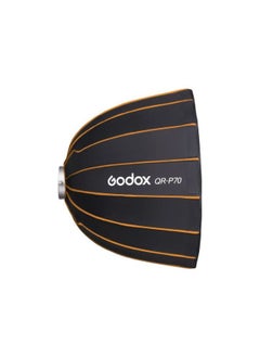 Godox P70 Parabolic Softbox (27.6") - pzsku/Z688CD578FA5E9B97A25BZ/45/_/1687610464/ae23b46f-c7e3-4595-aa02-bf088569decf