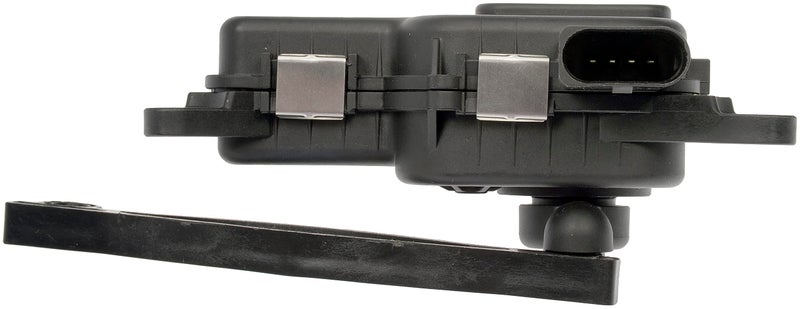 Dorman محرك التحكم في مجمع السحب Dorman 911-929 وذراع متوافق مع نماذج شيفروليه المختارة (إصلاح OE) - Image 2