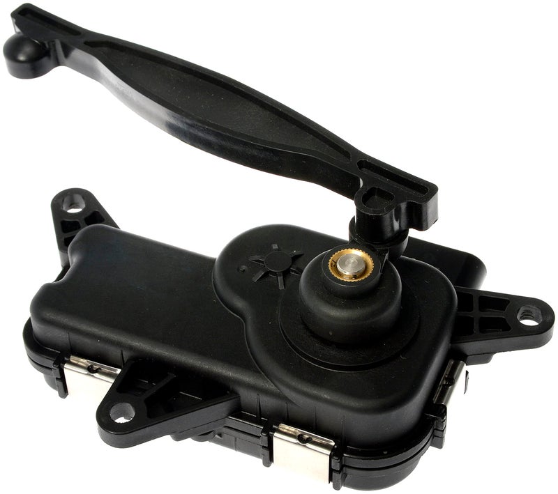 Dorman محرك التحكم في مجمع السحب Dorman 911-929 وذراع متوافق مع نماذج شيفروليه المختارة (إصلاح OE) - Image 3