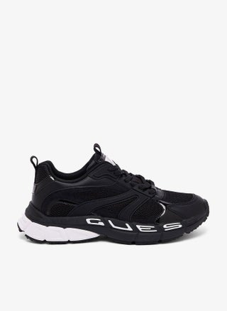 Guess Casual Low Top Sneakers for Women