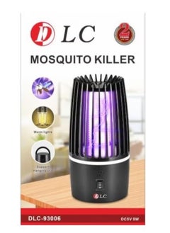 DLC UV Mosquito Killer DLC 93006  - Image 1