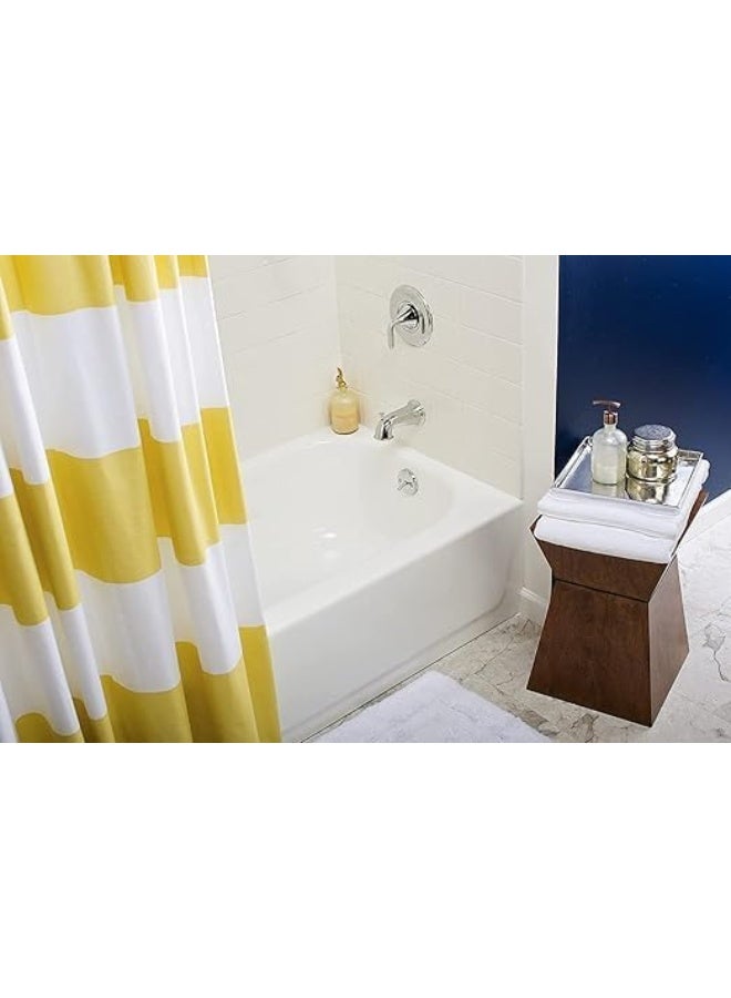 Biella White Ceramic Spray For Bathtub And Tile Restoration  Crack Filling And Coating For Bathtubs, Washbasins, Ceramic Statues, And Household Items -400 Ml  - Image 5