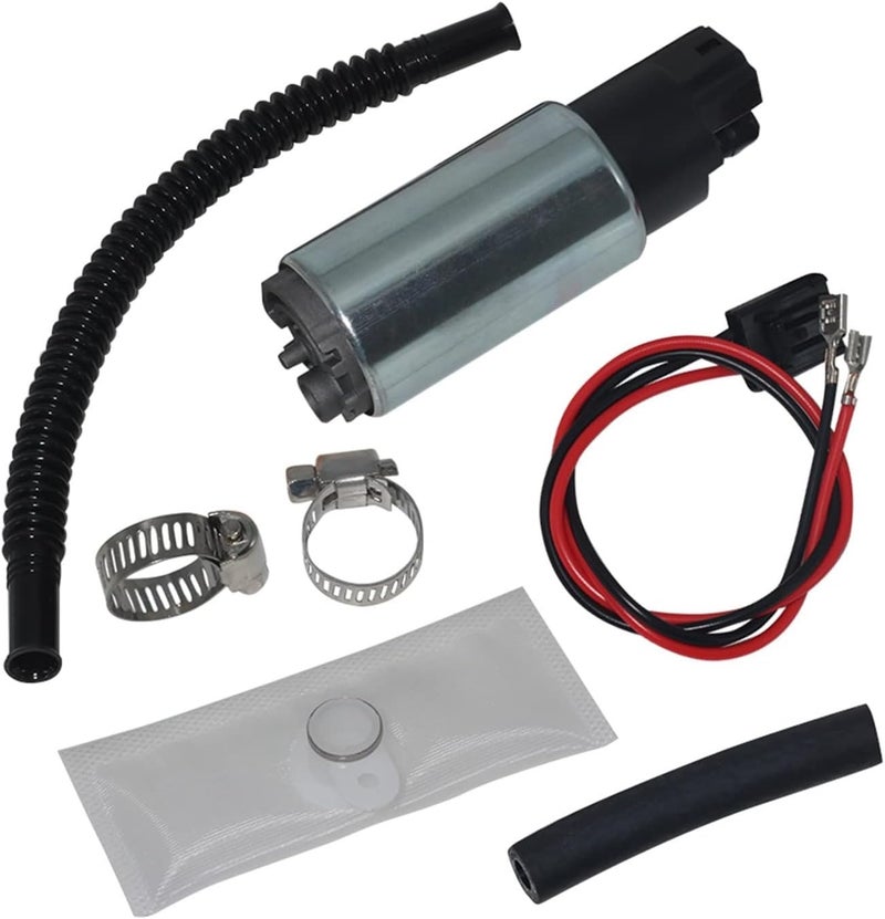 Wivplex Motorcycle Fuel Pump for Ducati Hypermotard - Image 1