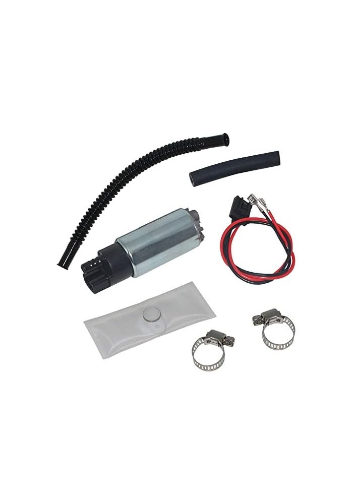 Wivplex Motorcycle Fuel Pump for Ducati Hypermotard - Image 4