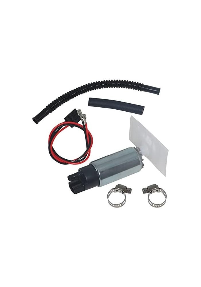 Wivplex Motorcycle Fuel Pump for Ducati Hypermotard - Image 5