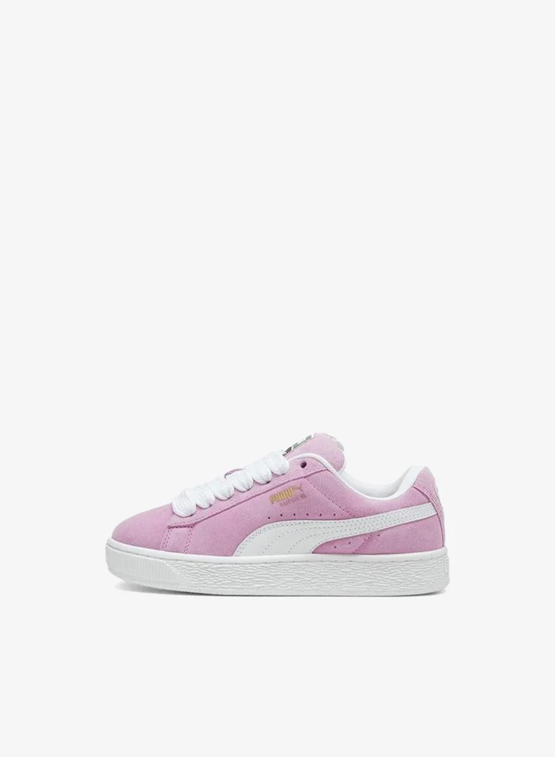 PUMA Youth Suede Xl