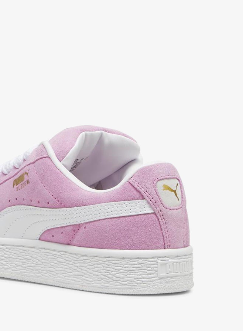 بوما حذاء اكس ال من الجلد السويدي - Image 5