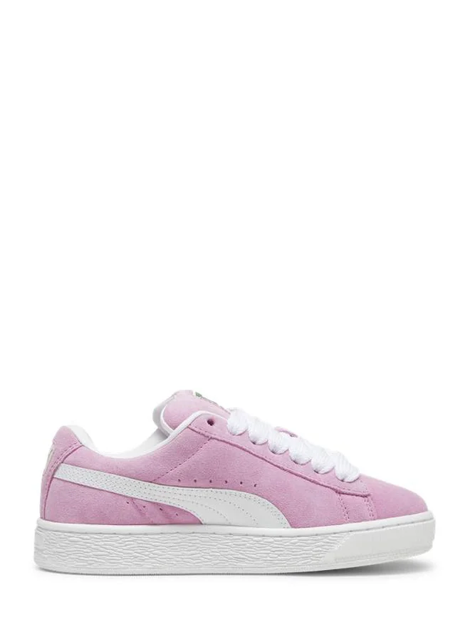 PUMA Youth Suede Xl