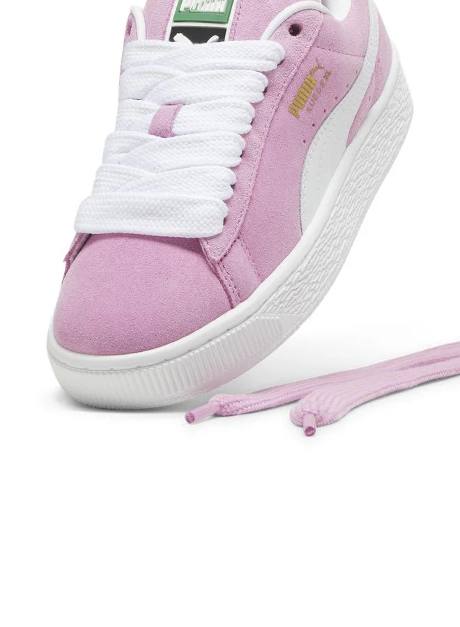 PUMA Youth Suede Xl
