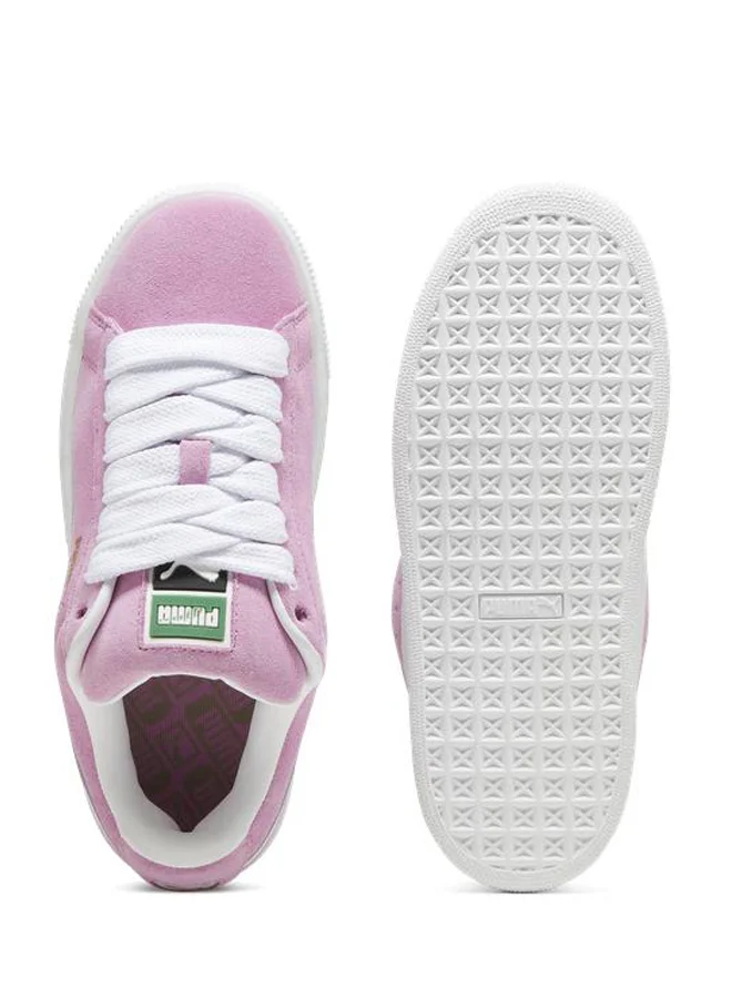 PUMA Youth Suede Xl
