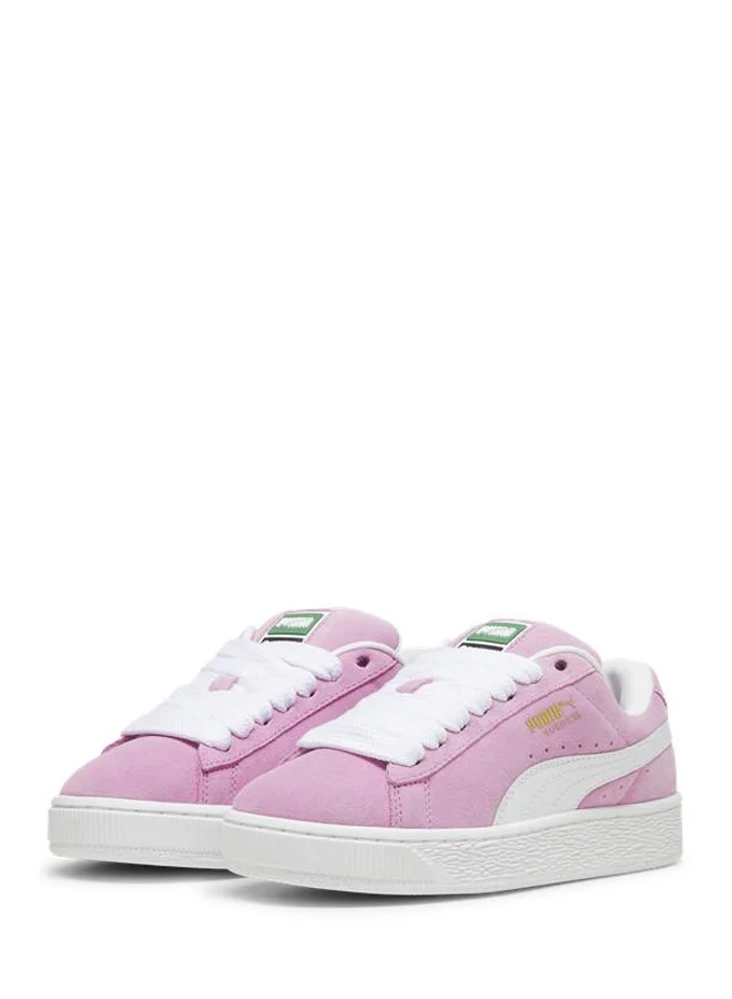 PUMA Youth Suede Xl