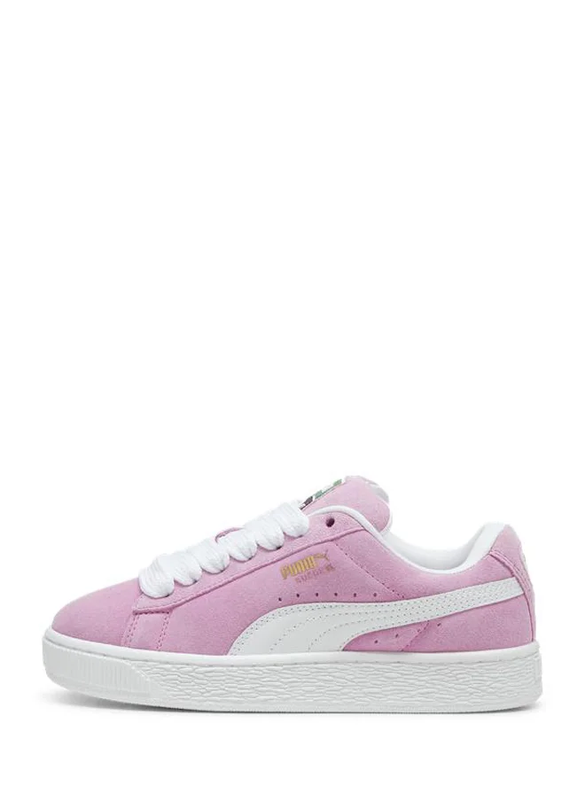 PUMA Youth Suede Xl