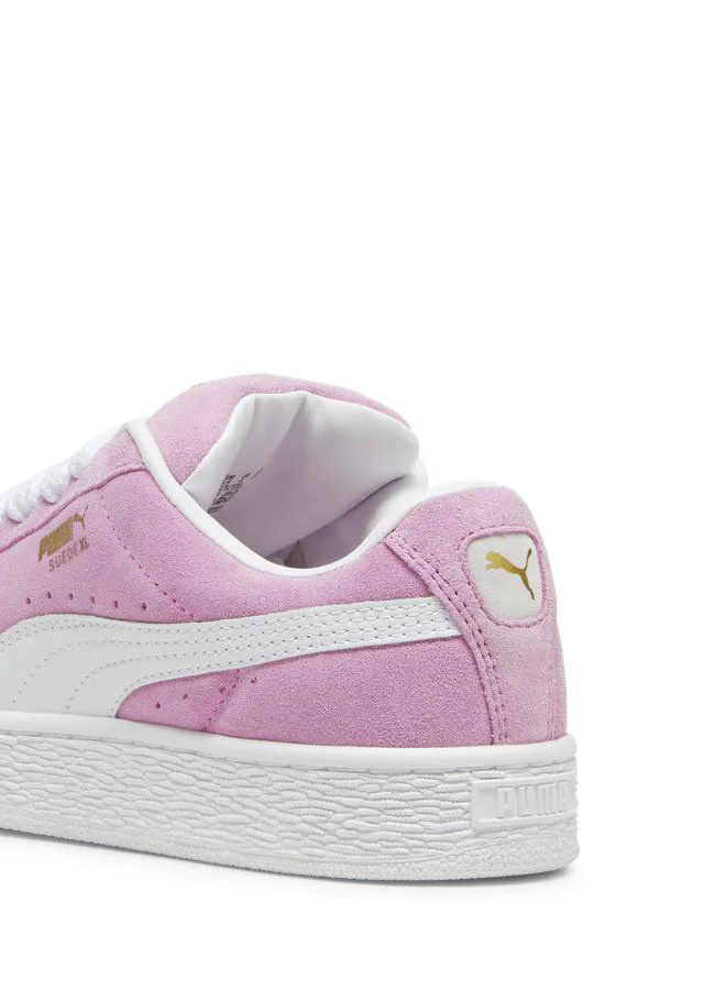 PUMA Youth Suede Xl