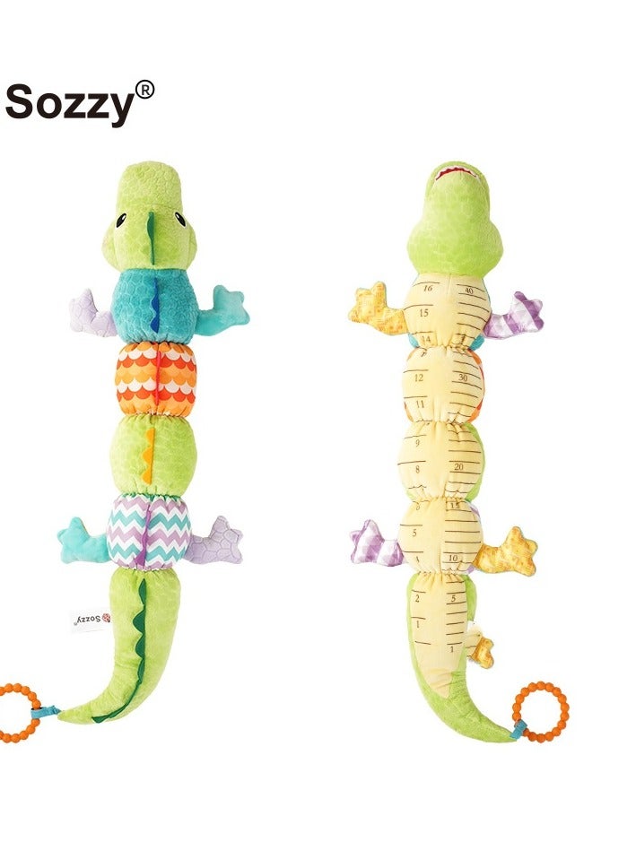 Sozzy Baby Music Bell Pendant - Baby Cart Wind Chime Soothing Toy - Bedhead Bell Car Pendant - Image 1