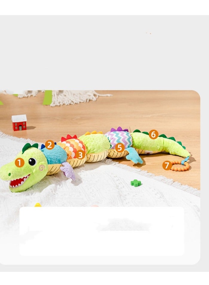 Sozzy Baby Music Bell Pendant - Baby Cart Wind Chime Soothing Toy - Bedhead Bell Car Pendant - Image 2