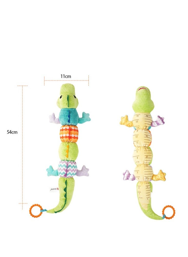 Sozzy Baby Music Bell Pendant - Baby Cart Wind Chime Soothing Toy - Bedhead Bell Car Pendant - Image 4