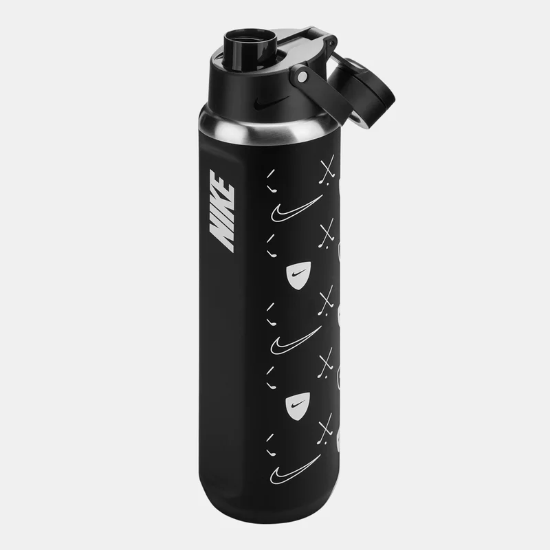 Nike Recharge Chug Water Bottle (710ml)