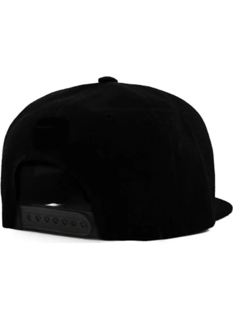 Angelika Ny Hip Hop Cap Hat Snapback Cap