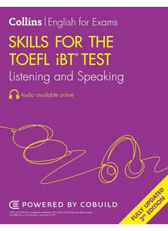 Collins Skills for the TOEFL iBT® Test: Listening and Speaking