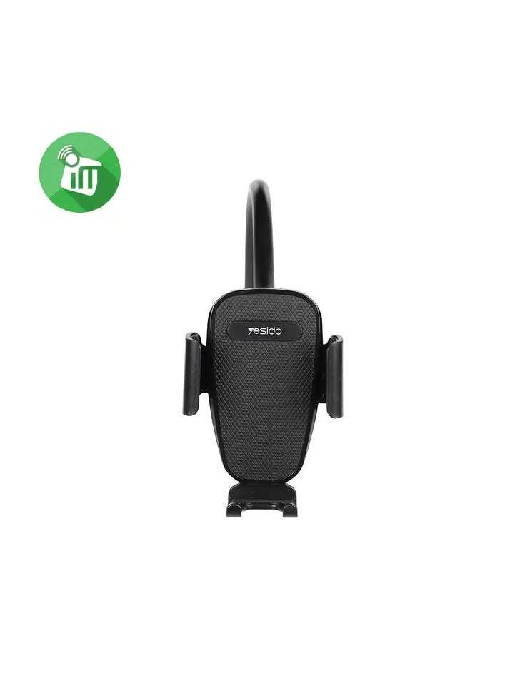 Yesido C119 Adjustable Arm Windshield Car Holder - Image 3