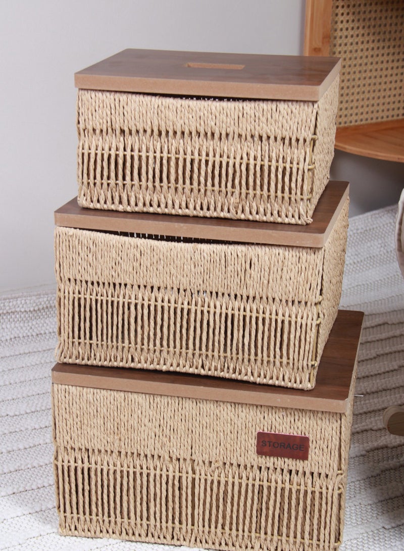 طقم سلة متعددة الأغراض - Image 5