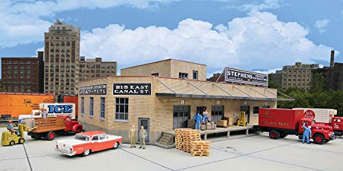 Walthers Cornerstone Grocery Distributor - Image 5