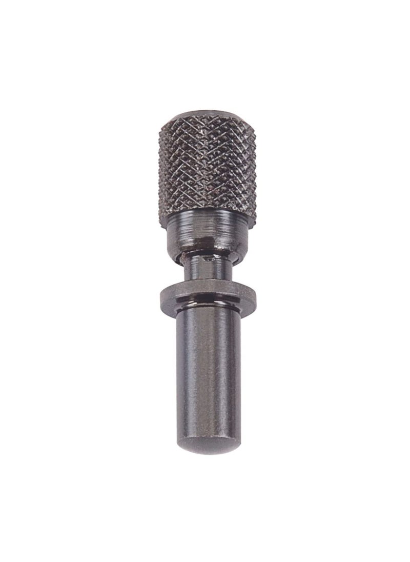 Starrett Starrett Indicator Attachment for Lug Backs of AGD Indicators  Ideal for Professionals and Home Improvement 14 63mm OD One End Other End Threaded  657Y  - Image 1