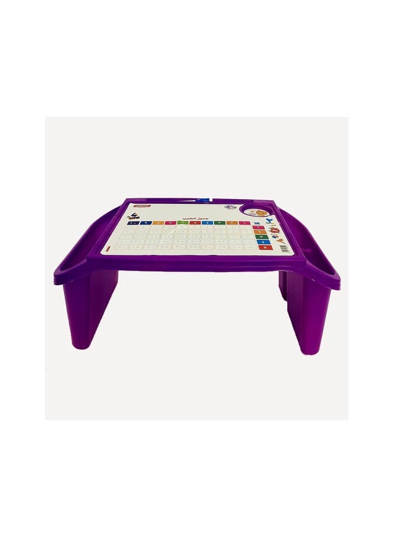 ديسك اطفال توب بيبى موف الهلال والنجمه الفضيه 102649137