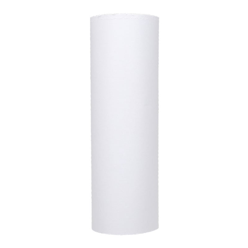 Skateboard Grip Tape 9x33 Inch Wear Resistant Tear Resistant Clear Grip Tape - Waterproof High Light Transmittance Longboard Sandpaper for Skateboard Longboard Enthusiasts - Image 1