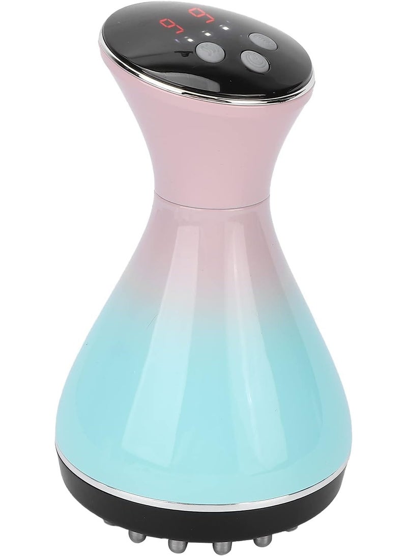 جهاز مساج كهربائي لتدليك الجسم ويعمل على اخفاء السيلوليت - للاستخدام المنزلي - Image 1