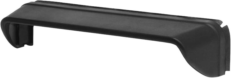 GPS Sun Visor Anti Glare Dashboard Screen Shield UV Blocking Console Cover Color M - Image 2